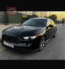 هوندا أكورد